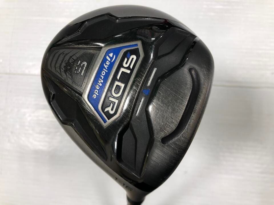 テーラーメイド SLDR ミニドライバー 14° 純正カーボンR ゴルフクラブ