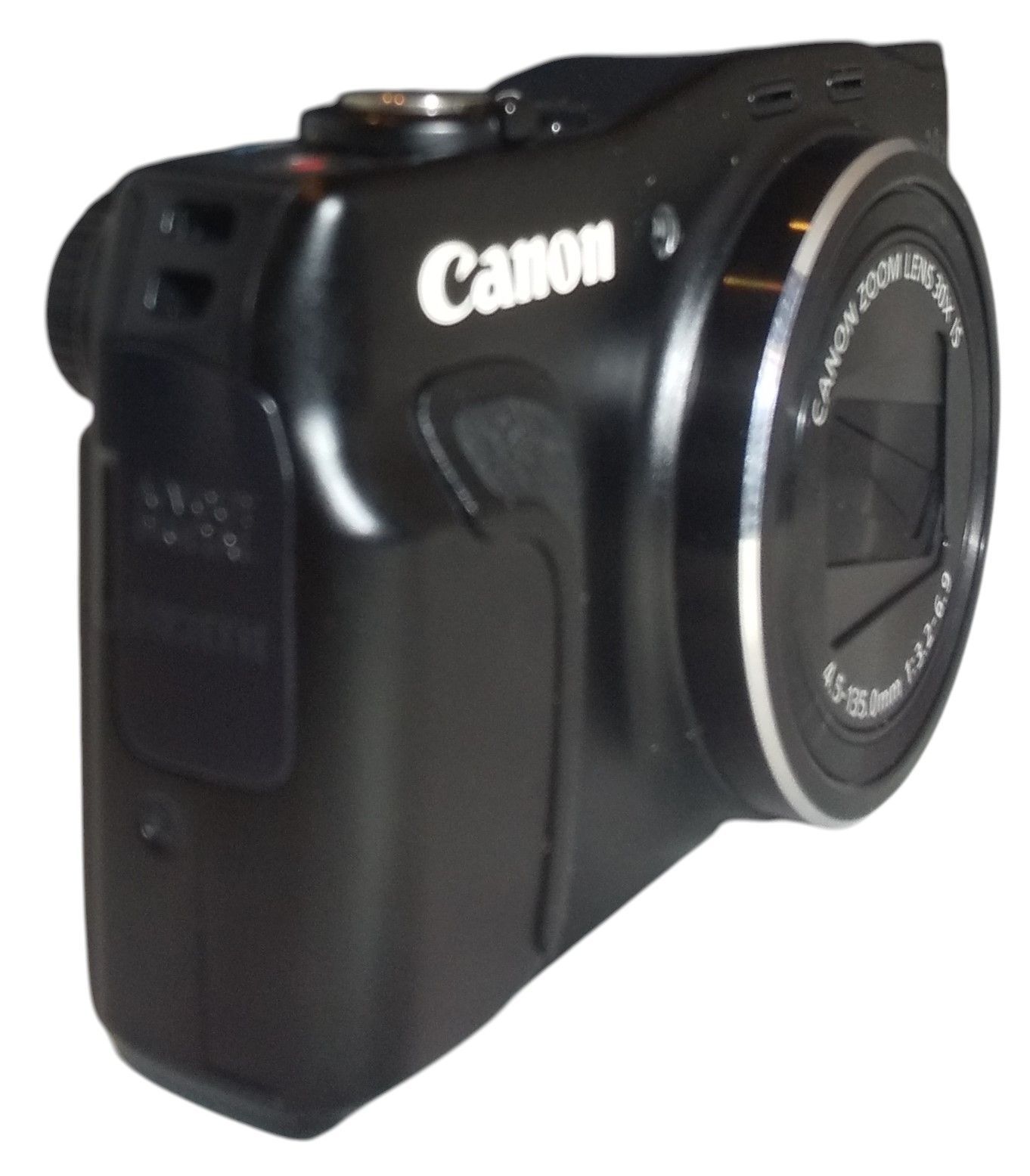 Canon PowerShot SX700 HS キャノン パワーショット