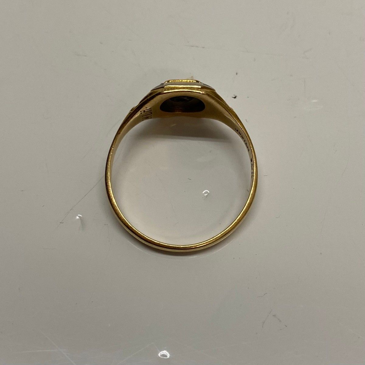 カレッジリング