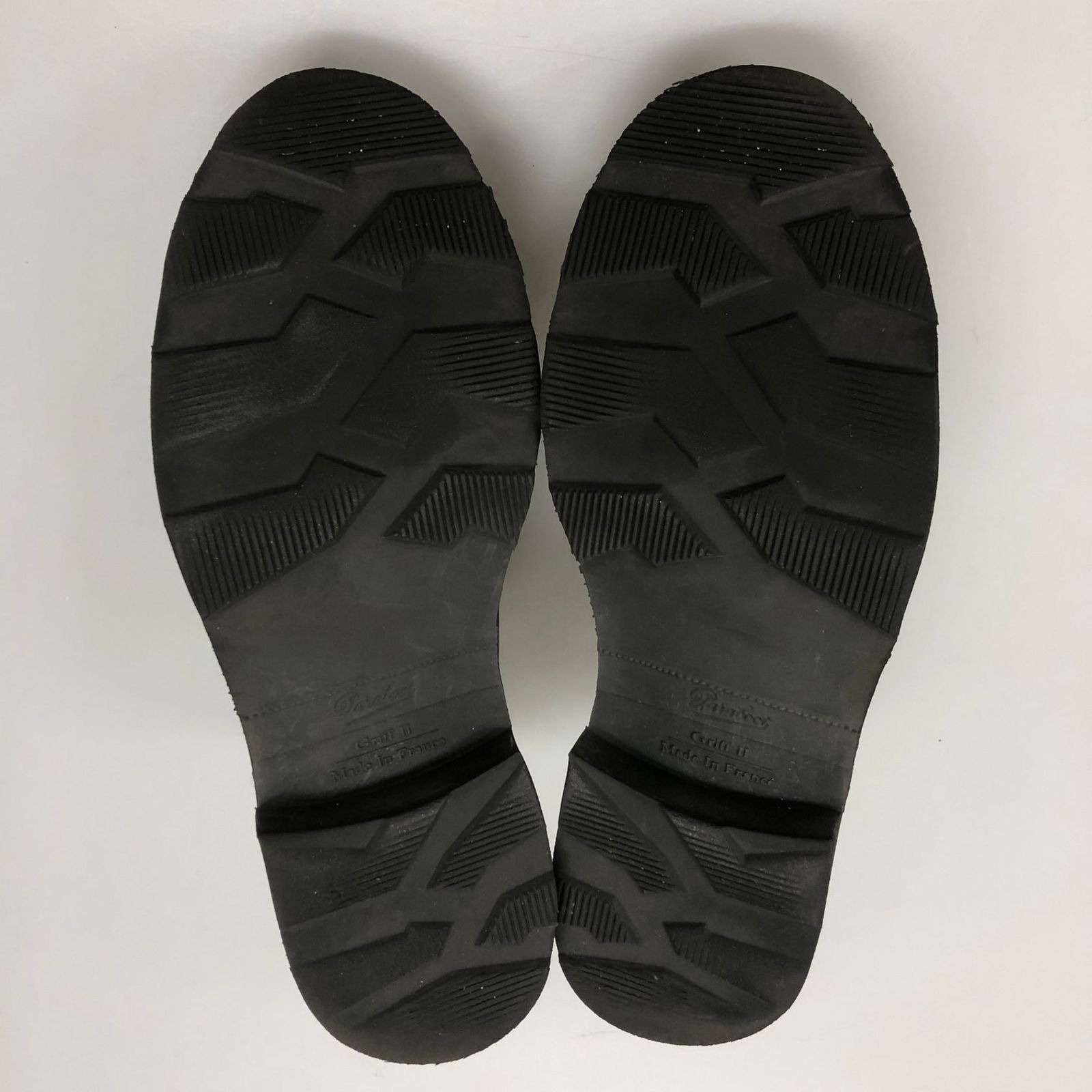 チロリアン リスレザー