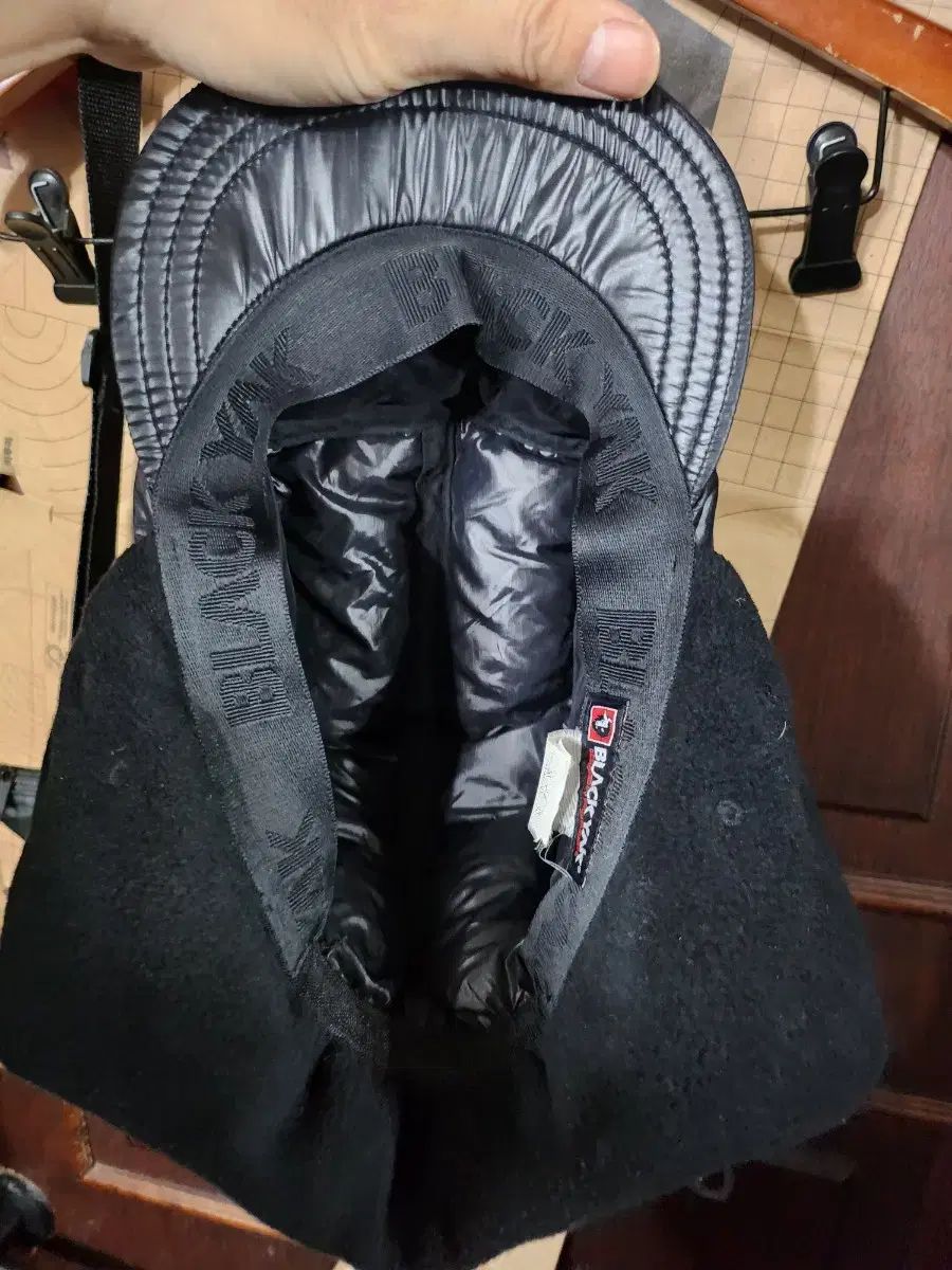 アウトドア フライトキャップ