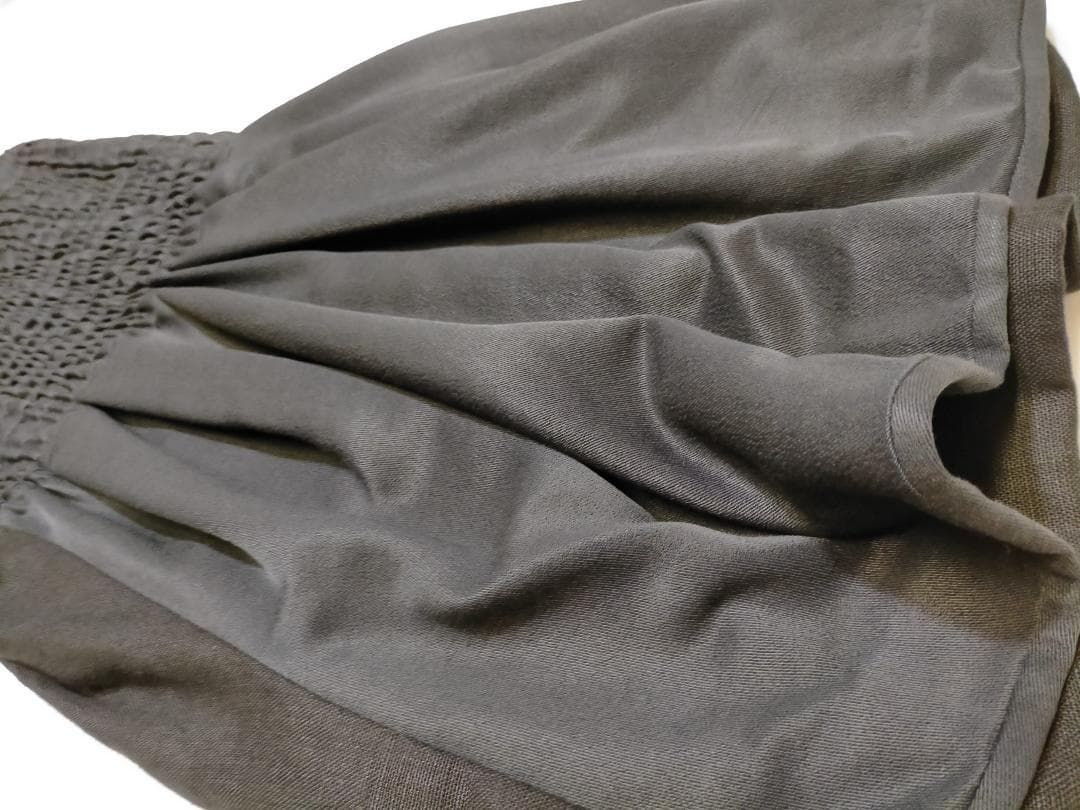 Moon Young Hee パリコレ ワンピース