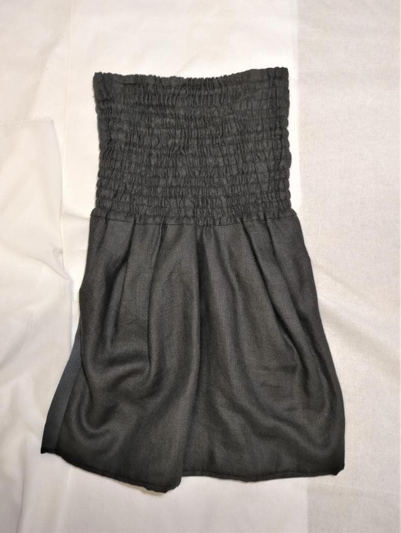 パリコレ ワンピース