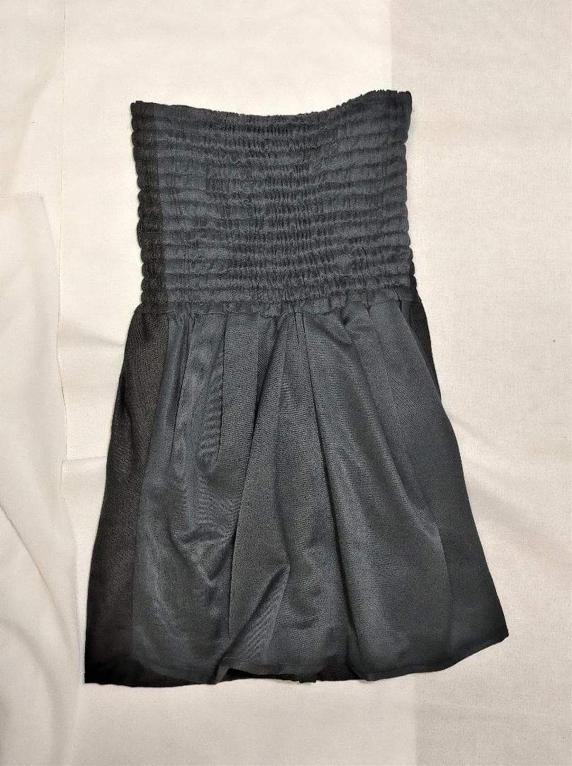 Moon Young Hee パリコレ ワンピース