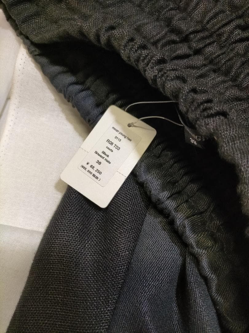 パリコレ ワンピース