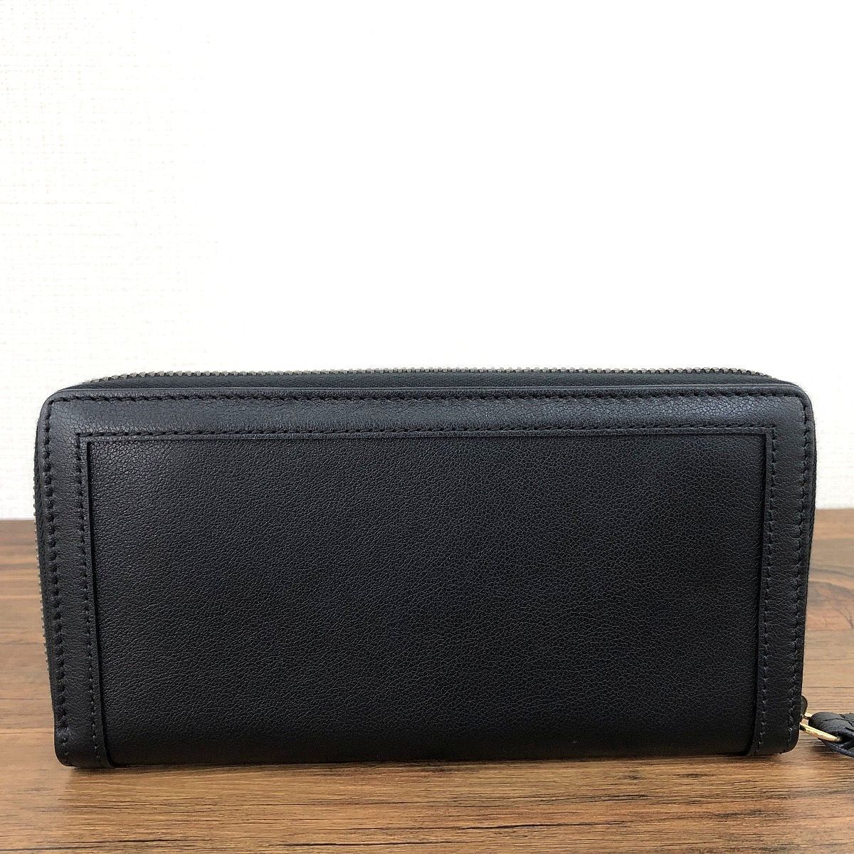 ジップウォレット