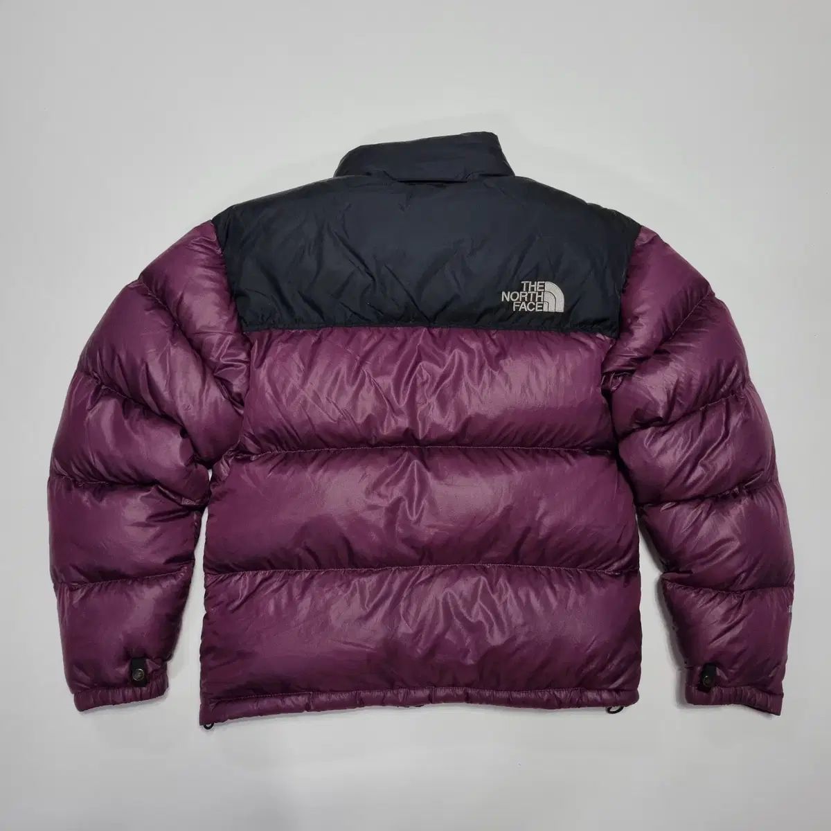 THE NORTH FACE ザノースフェイス PURPLE パープル ダウン 700 【公式 