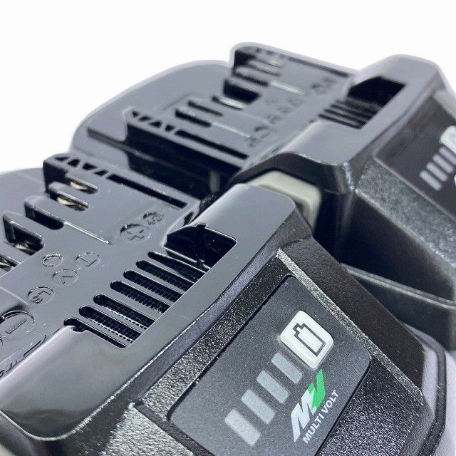  セット HIKOKI ハイコーキ マルチボルトT PWRバッテリー リチウムイオン電池112158 木工アクセサリー その他 電動工具 エア工具