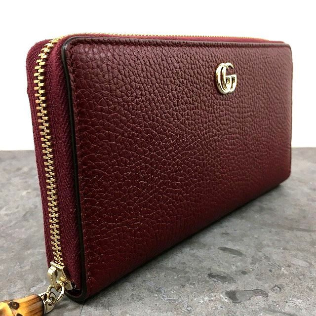 ジップウォレット