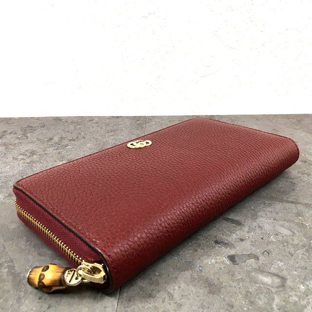 ジップウォレット