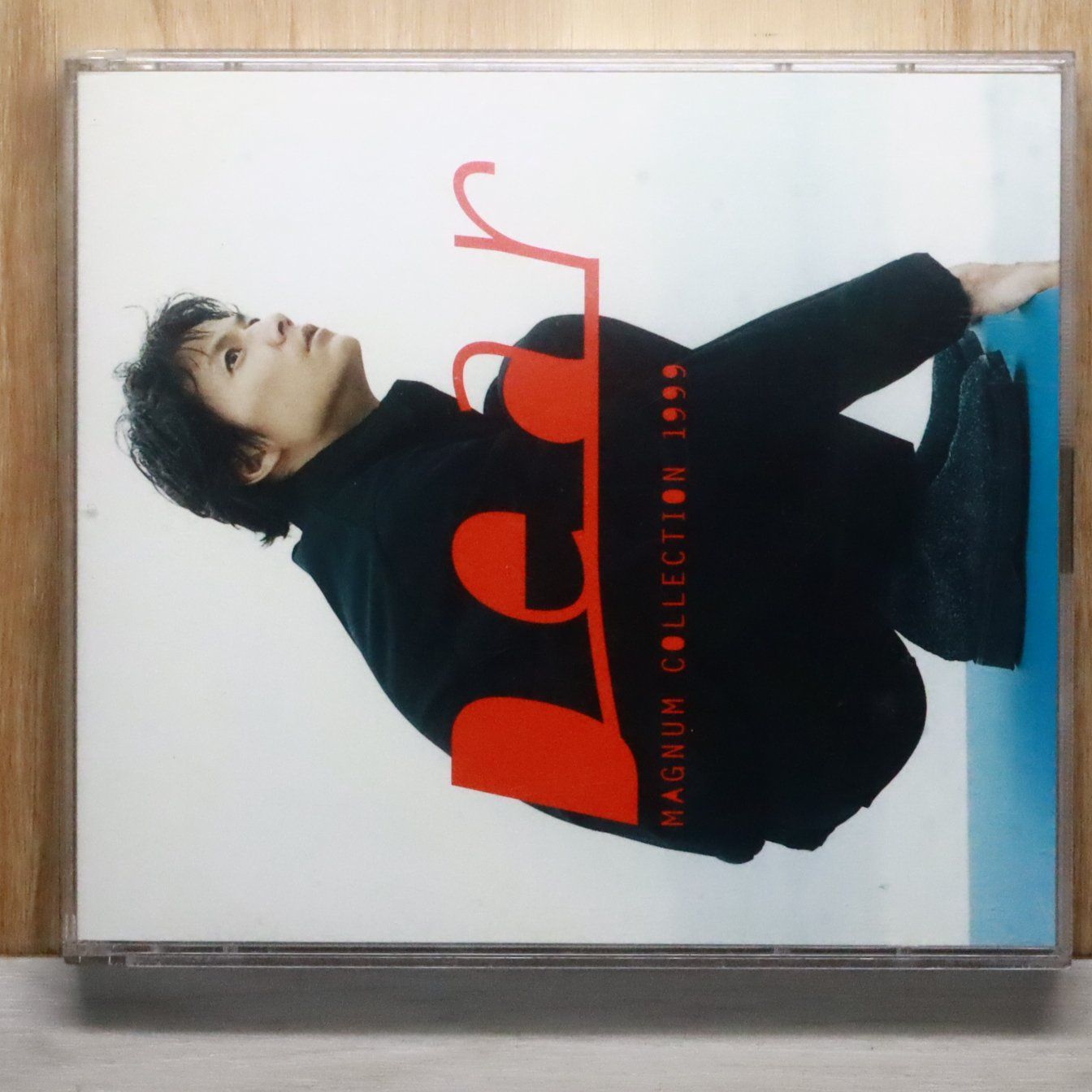 国内盤CD☆福山雅治/Masaharu Fukuyama□ Dear: Magnum Collection