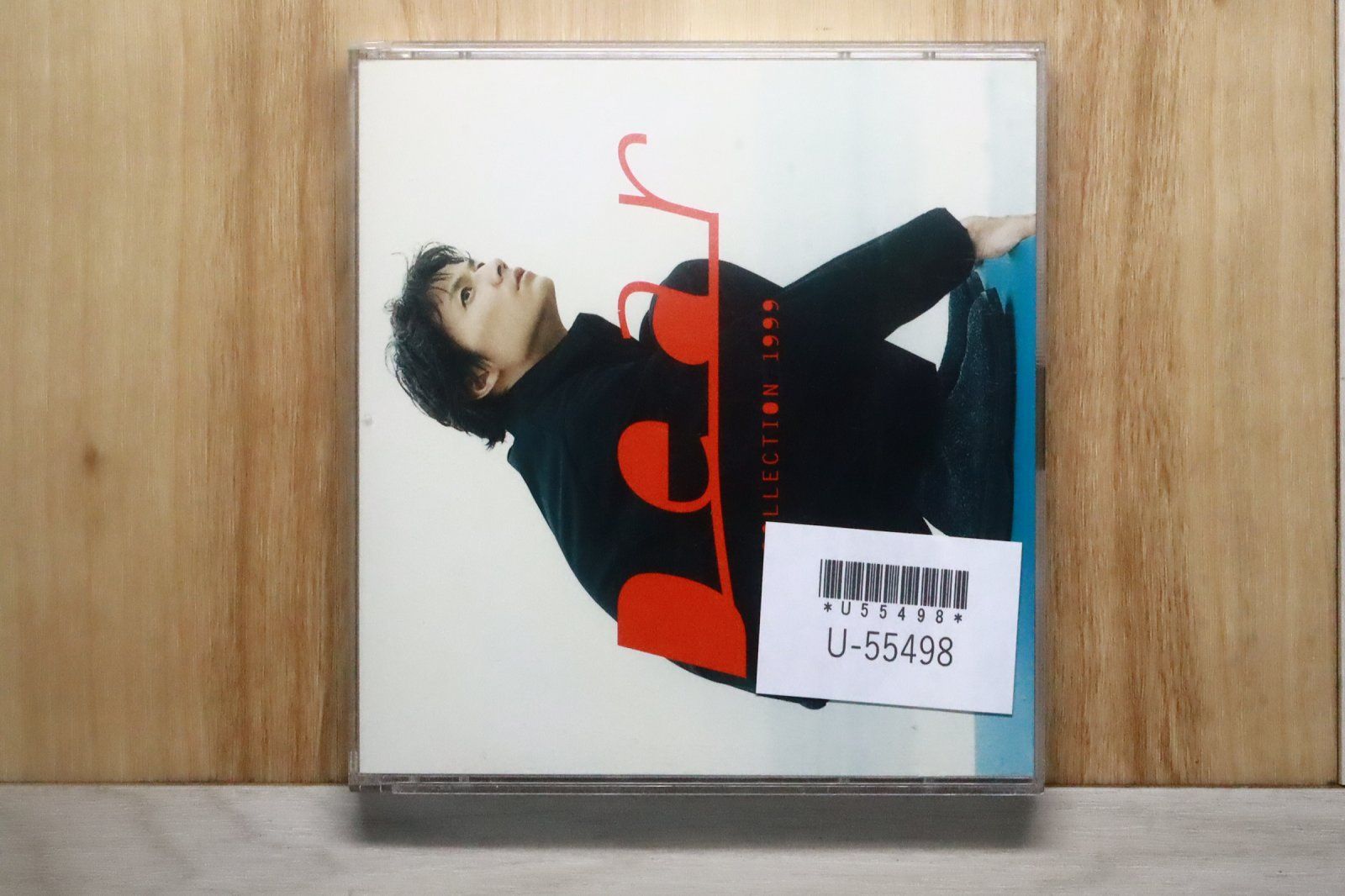 国内盤CD☆福山雅治/Masaharu Fukuyama□ Dear: Magnum Collection