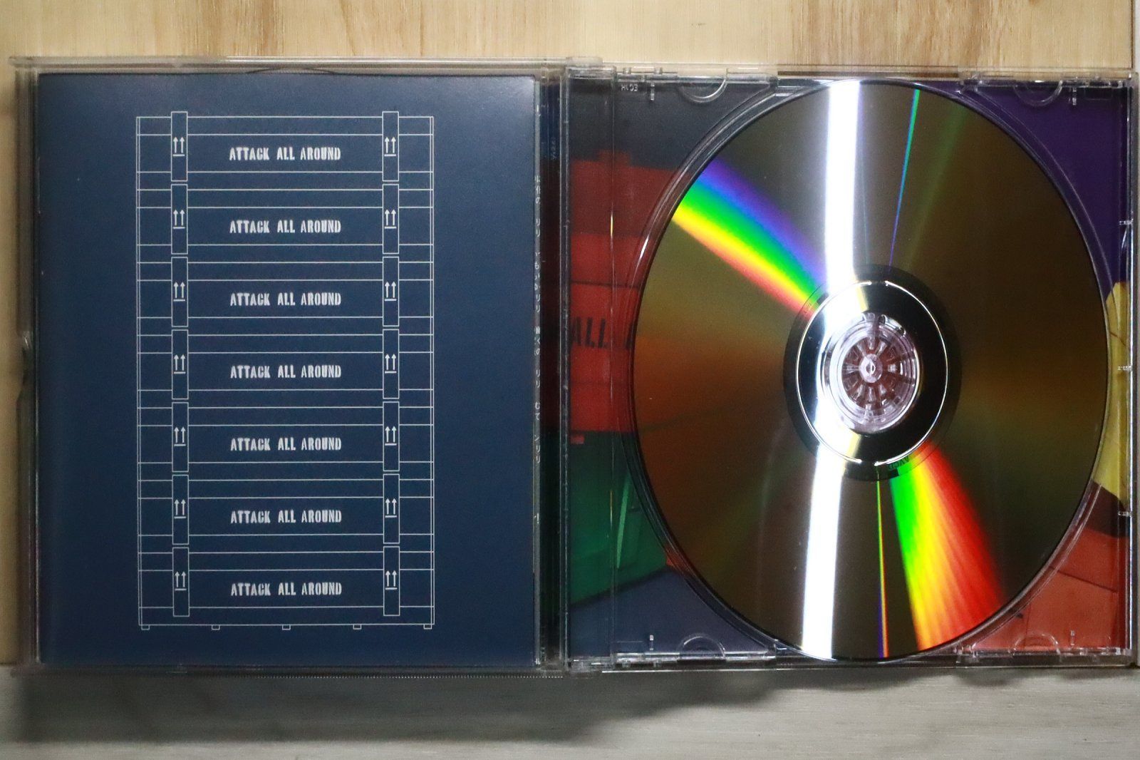 国内盤CD☆トリプルエー/AAA□ AAA 10th ANNIVERSARY BEST(ALBUM2枚組+