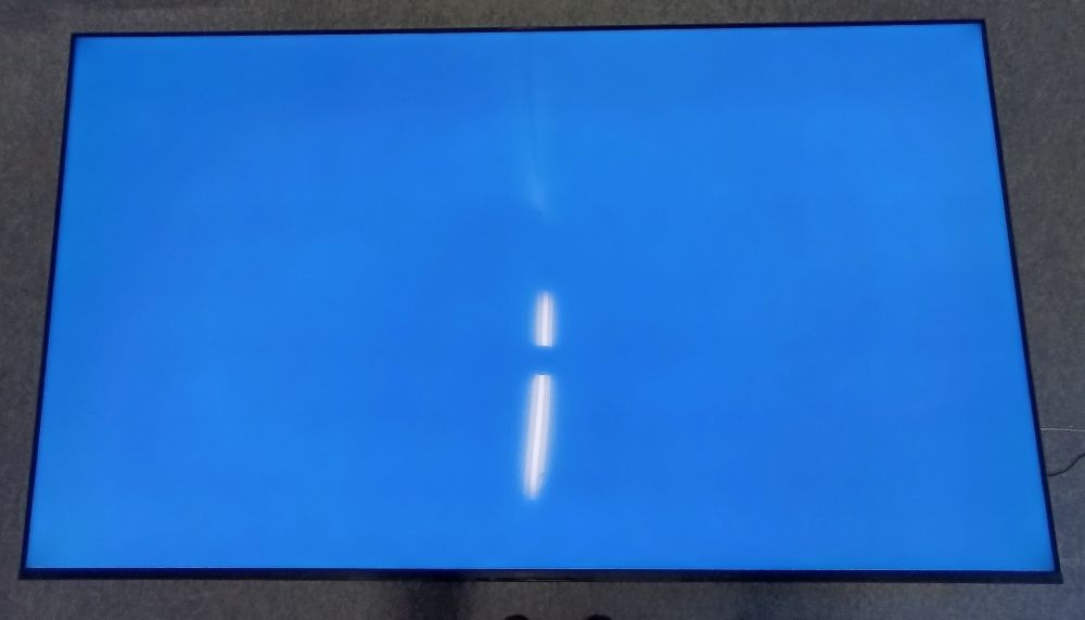 SONY ソニー 4 K液晶テレビ モニター 85インチ BRAVIA KJ 85 X 80 L 製