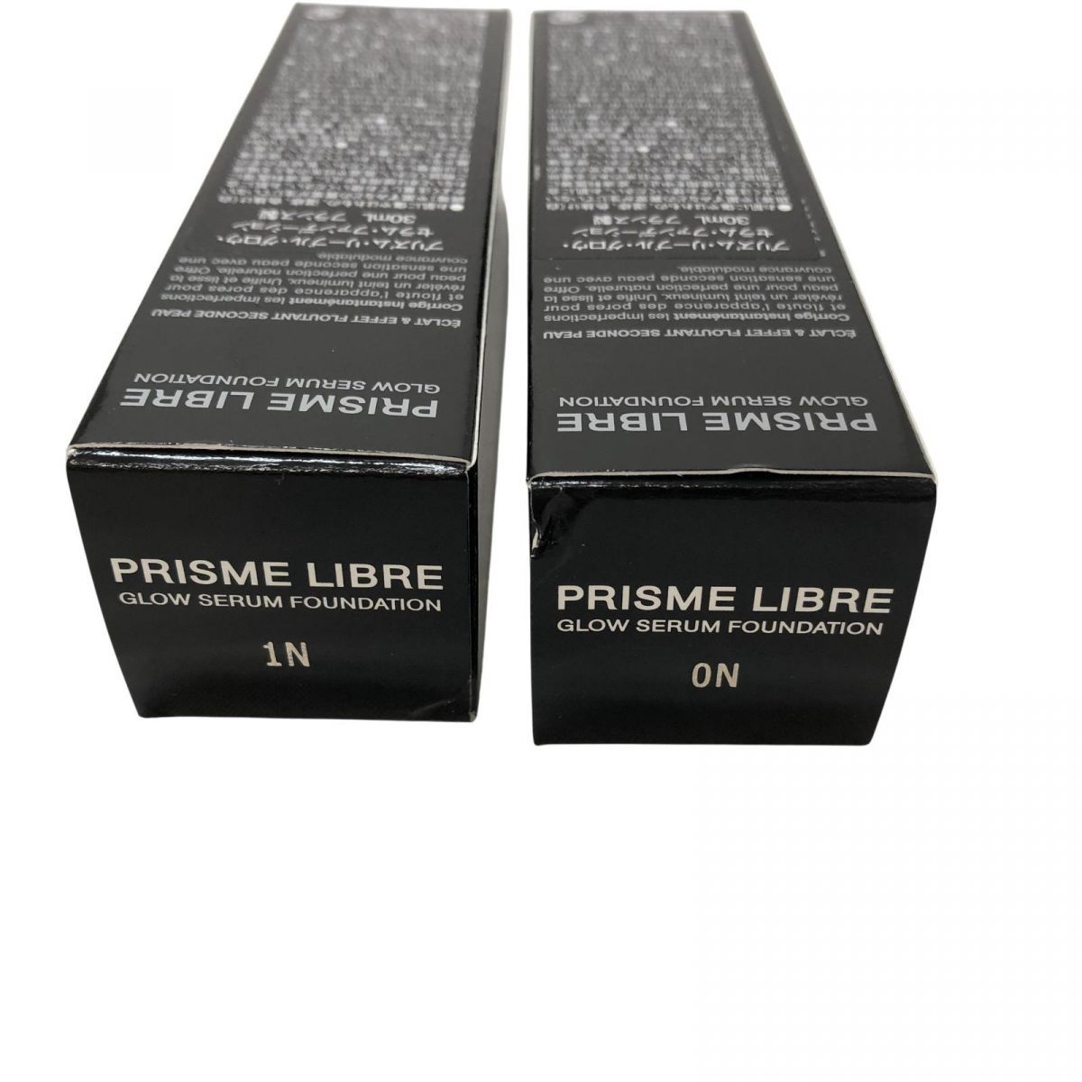 ☆未使用☆ ファンデーション 2点 Givenchy ジバンシイ プリズム