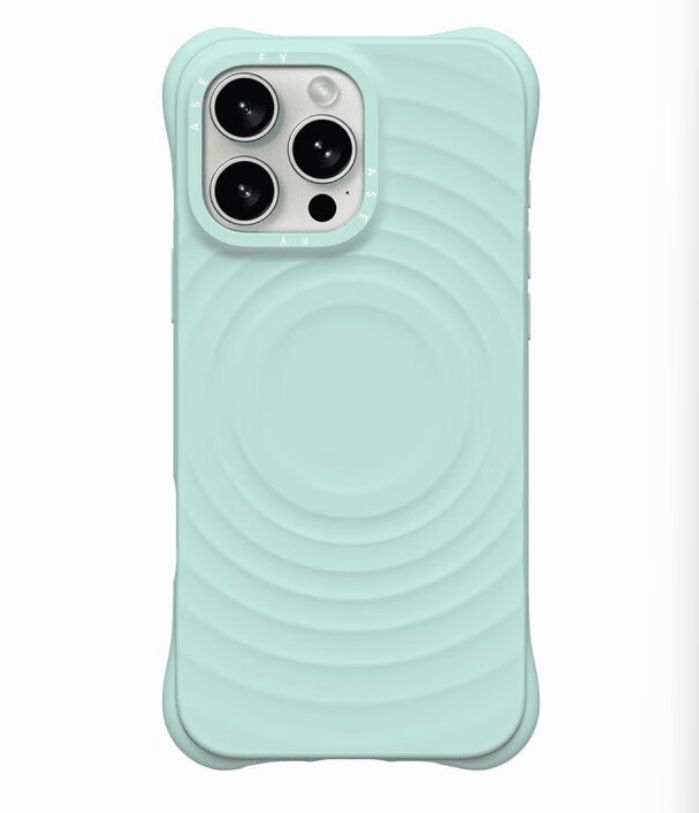 CASETiFY ウェーブシリコンケース iPhone 17 Pro Max 楽天市場】【公式】 CASETiFY iPhone17 iPhoneAir iPhone17Pro