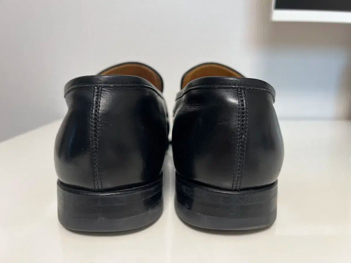 ファー ローファー