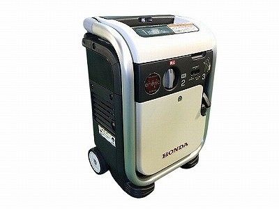  HONDA ホンダ enepo エネポ 正弦波インバーター搭載発電機 EU 9 iGB カセットボンベ式 インバータ発電機116678 チェーンソー 切断工具 切断機