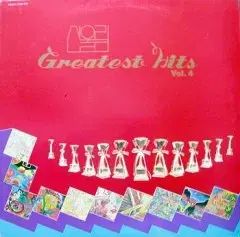マウンテンユーリム Greatest Hits Vol 4