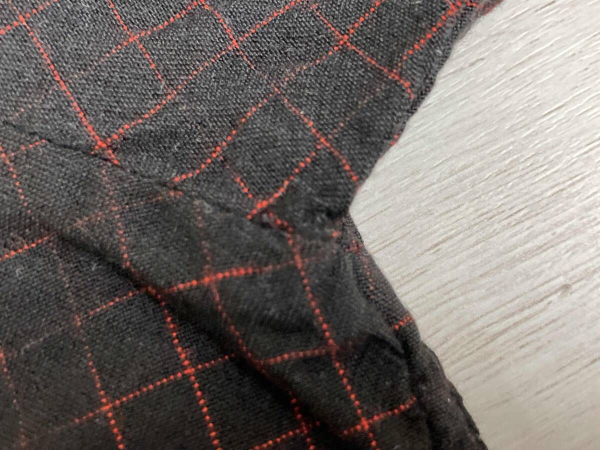 長袖シャツ Mサイズ