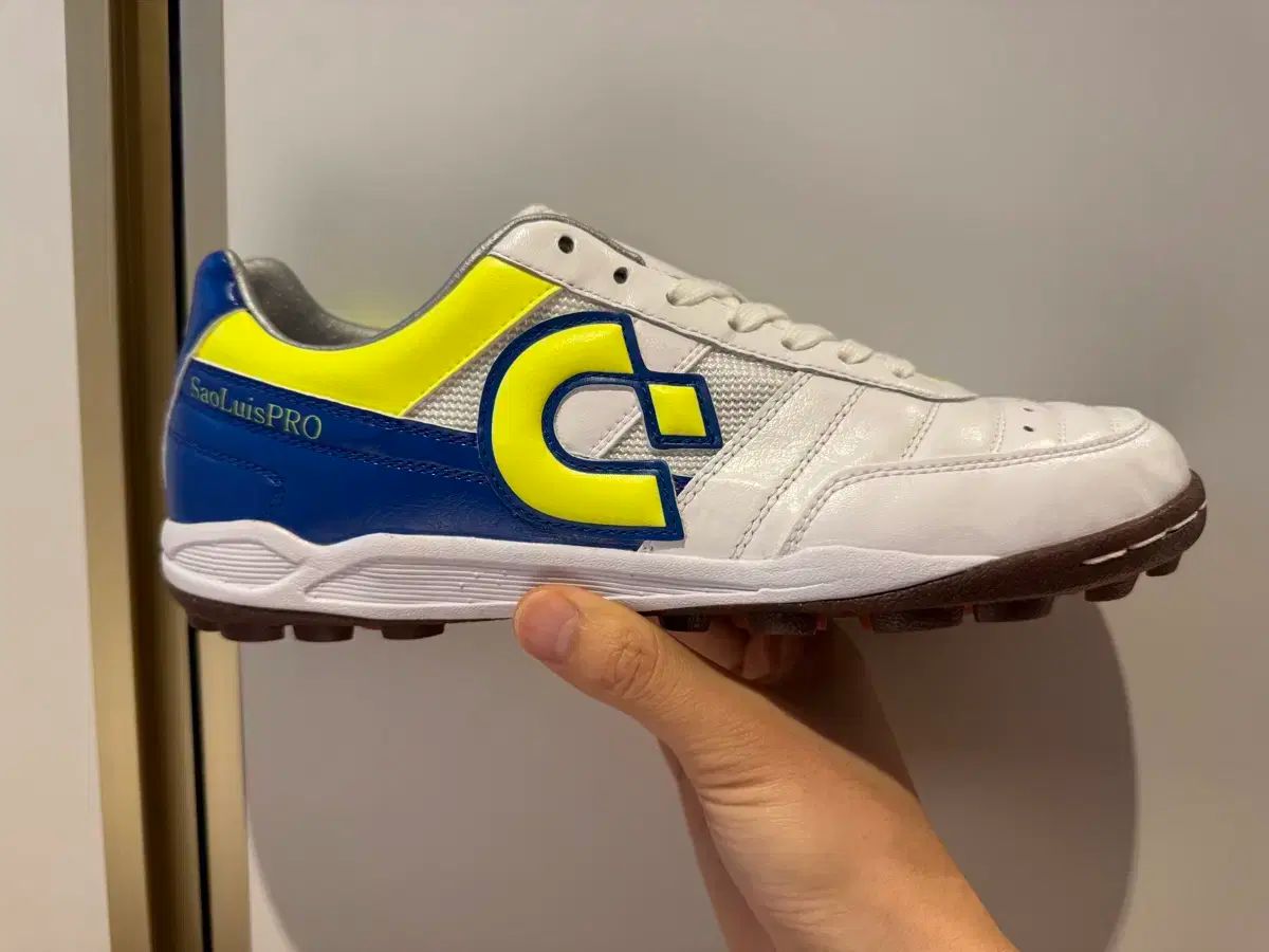 デスポルチ サンルイス プロ 255 mm