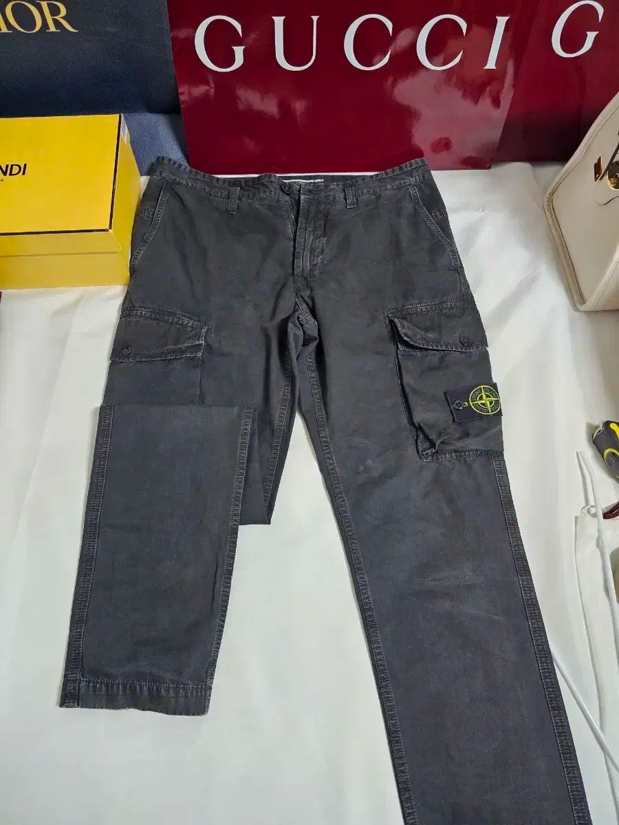 ストーン ジャケット トップス ボトムス セットアップ