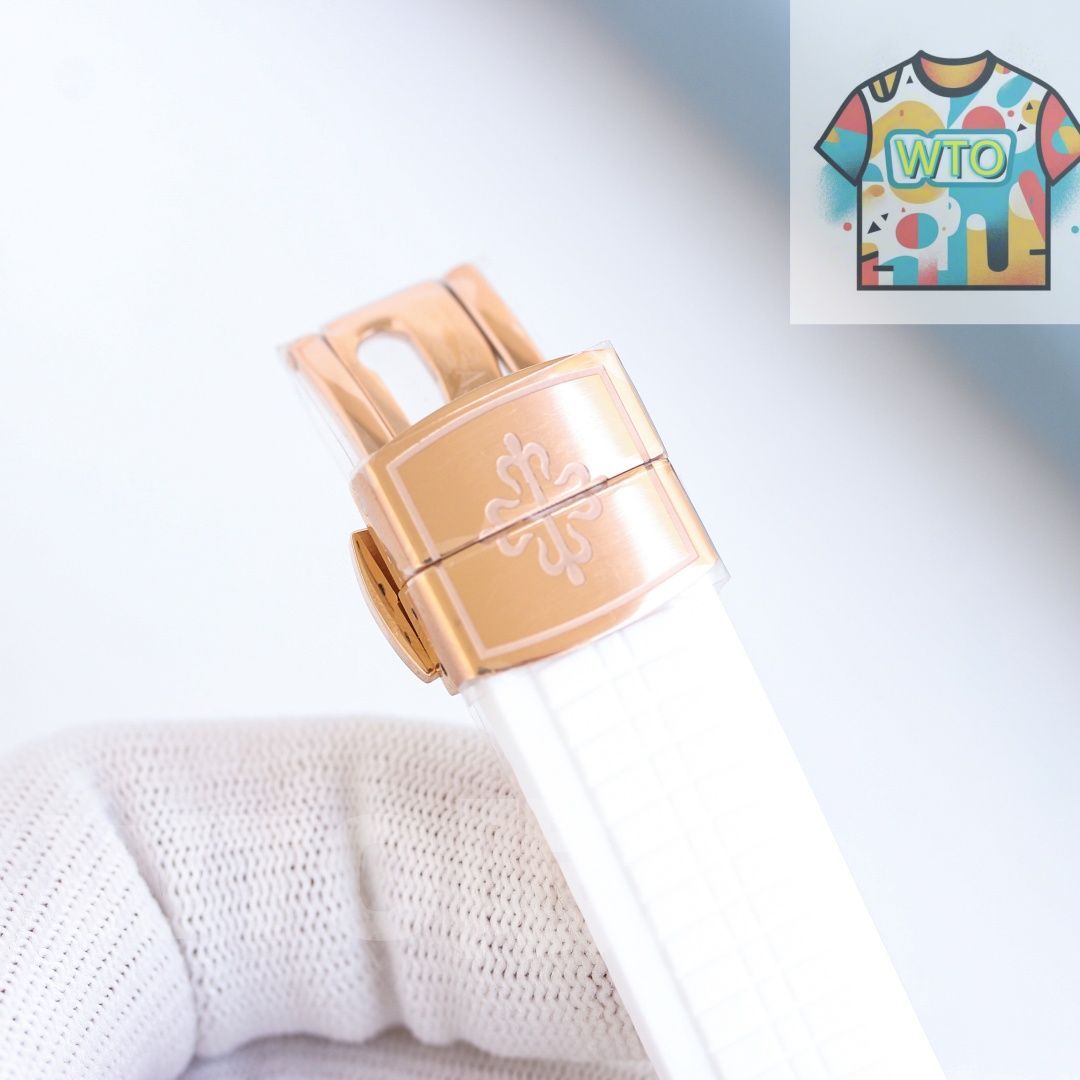 WTO通販 Patek Philippe パテックフィリップ Aquanaut Luce Quartz ウォッチ-WTO輸入-EAR52 WWW_MERCADOAVALIA_COM_BR