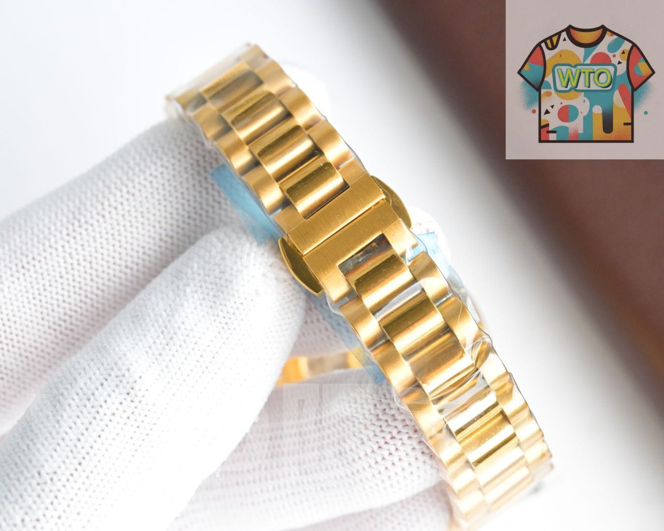  WTO通販 Rolex ロレックス Lady-Datejust AR Factory ウォッチ-WTO輸入-LSE 43 腕時計(デジタル) 時計