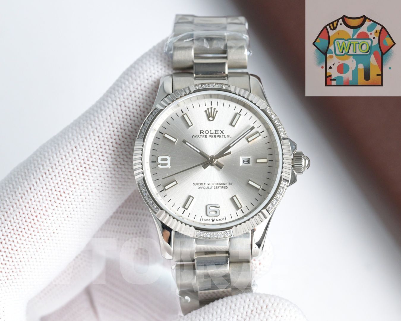 Lady-Datejust