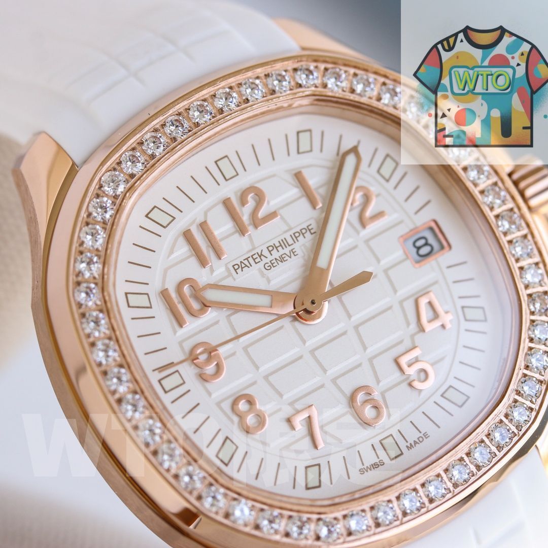 Quartz ウォッチ-WTO輸入-EAR52