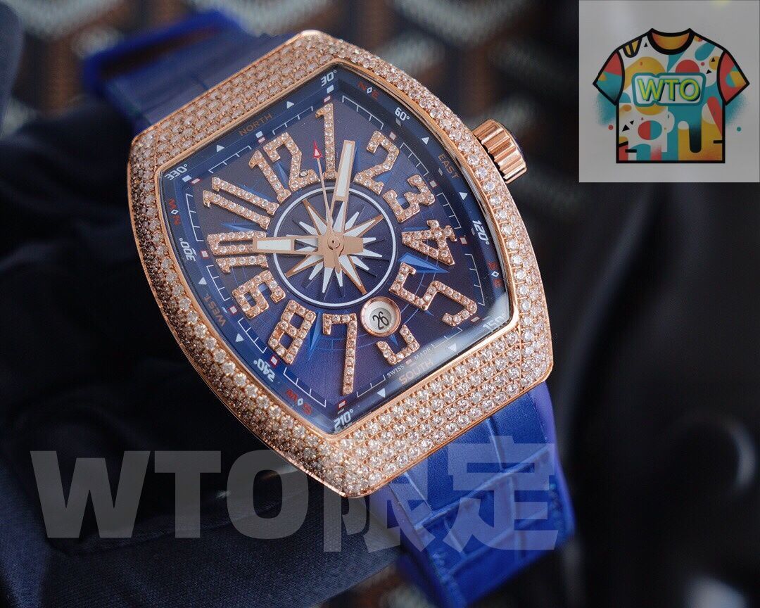 Muller フランクミュラー