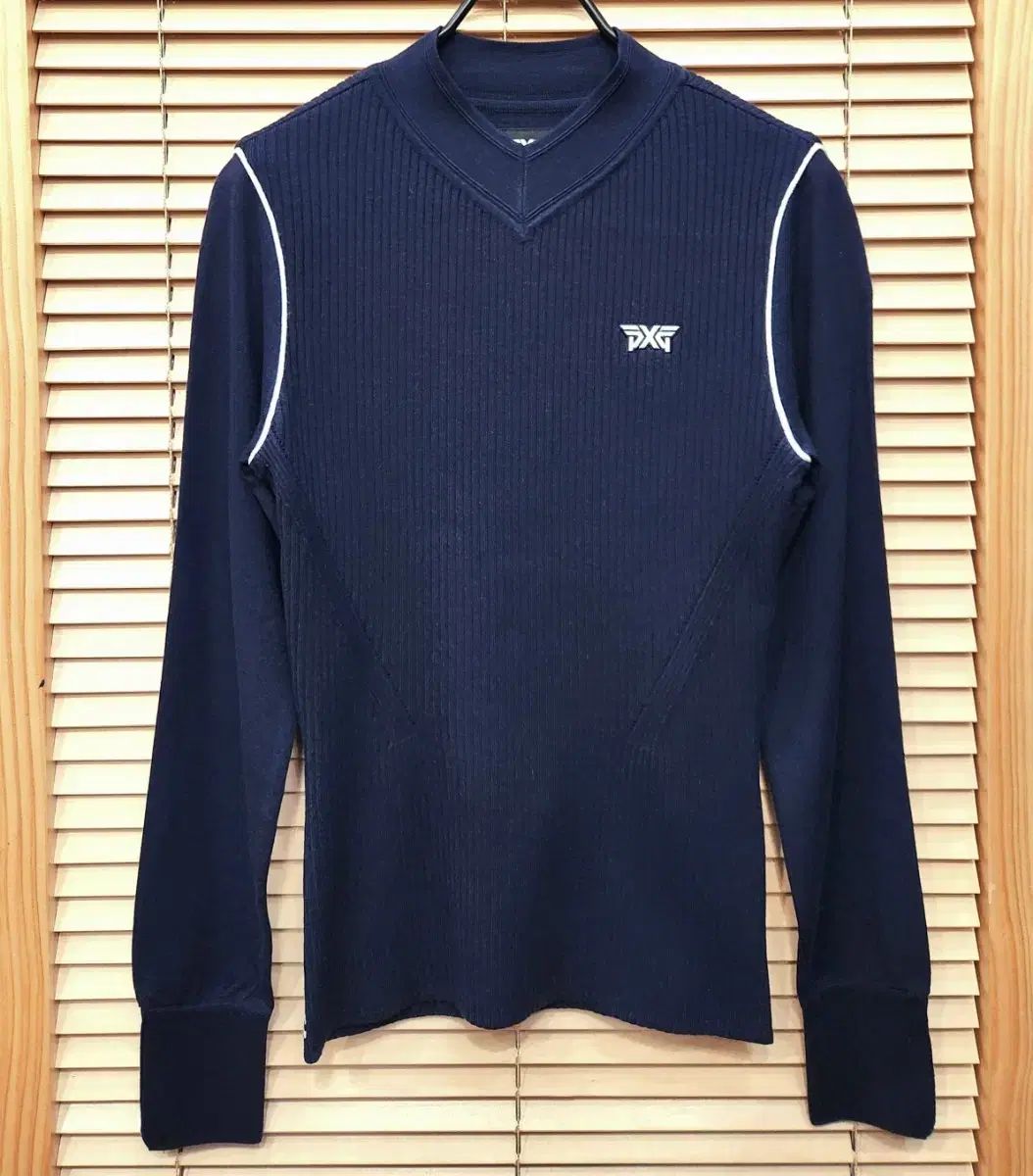 (新品)PXG レディースゴルフ ハイネックゴージセーター S