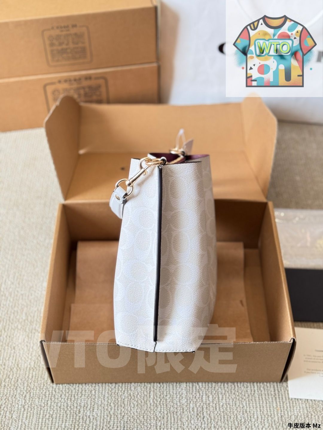 バケツバッグ～-WTO輸入-RCZ02