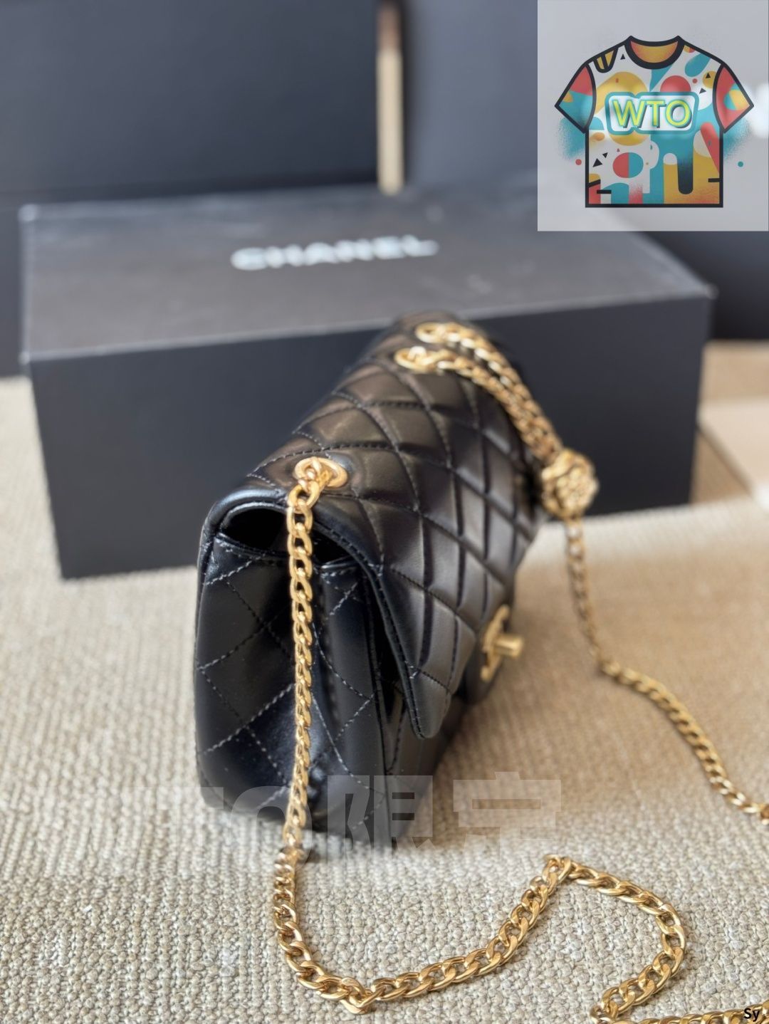 スクエアフラップ～-WTO輸入-IMK 32