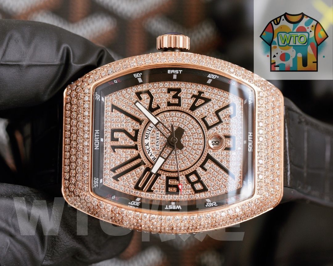 フランクミュラー