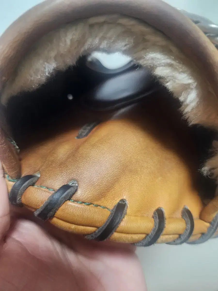 キャッチャーミット 野球グローブ