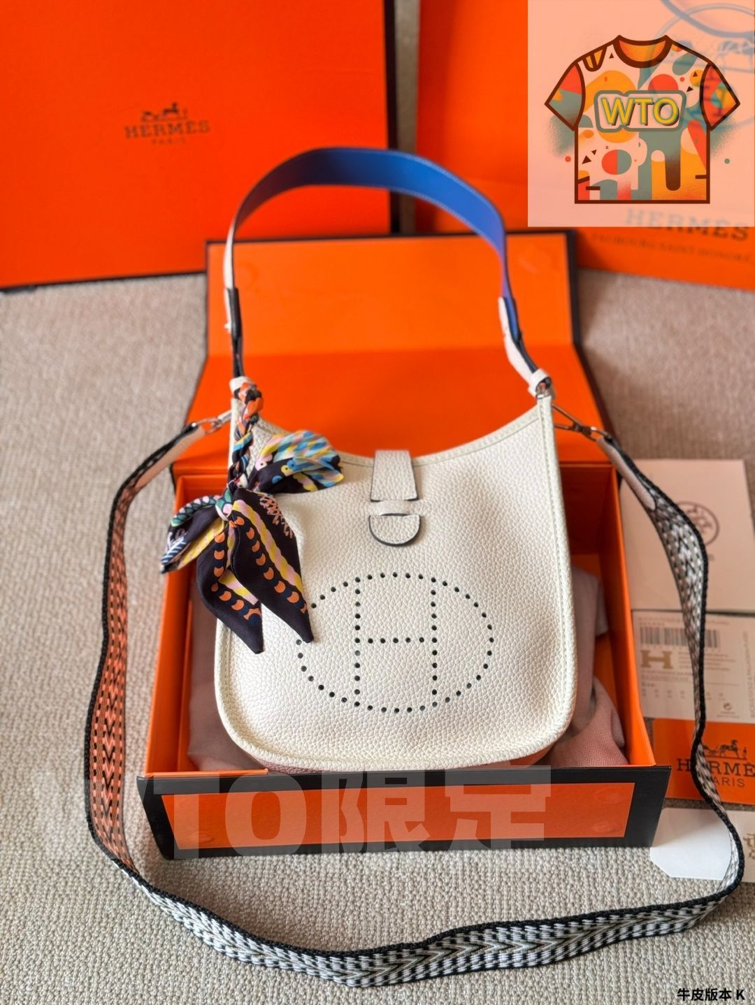 斜め掛けバッグ～-WTO輸入-IGN91