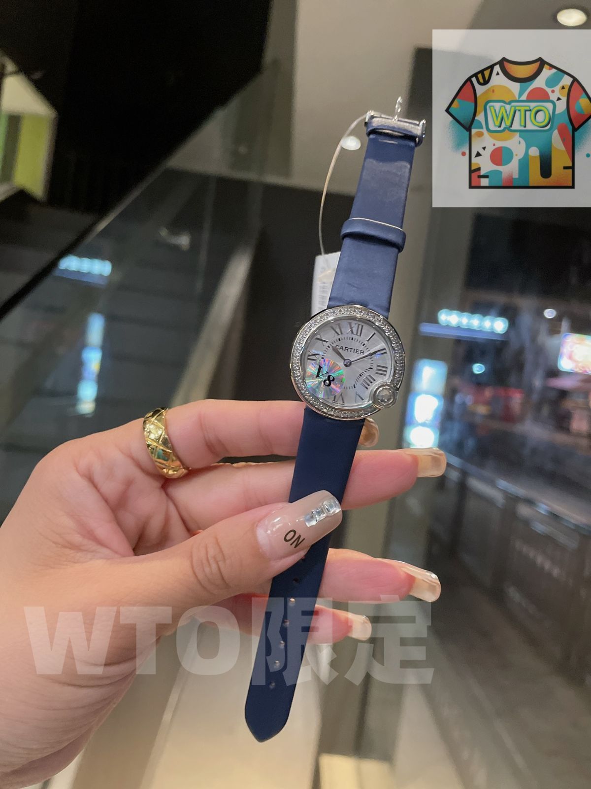 ウォッチ-WTO輸入-MBA74