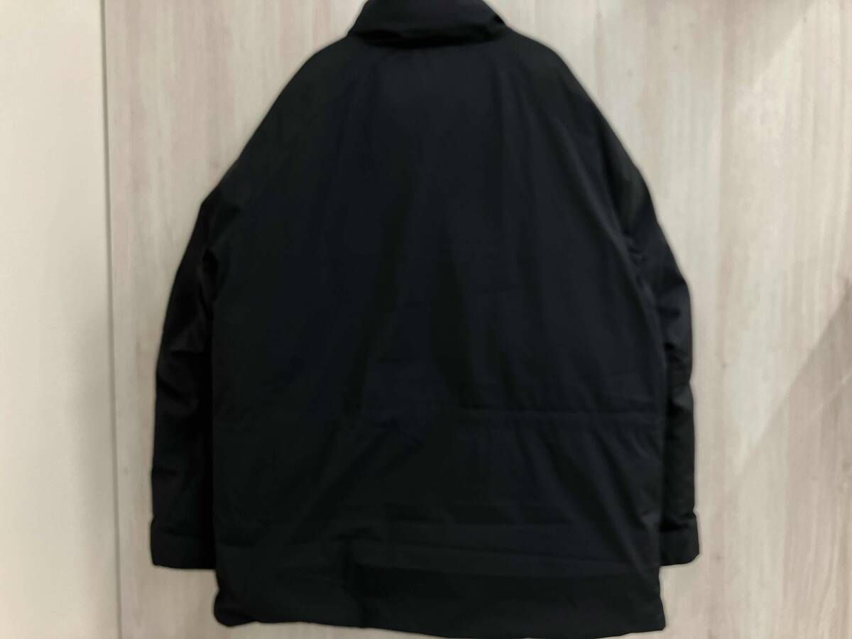 MARMOT ダウンジャケット ブラック XLサイズ