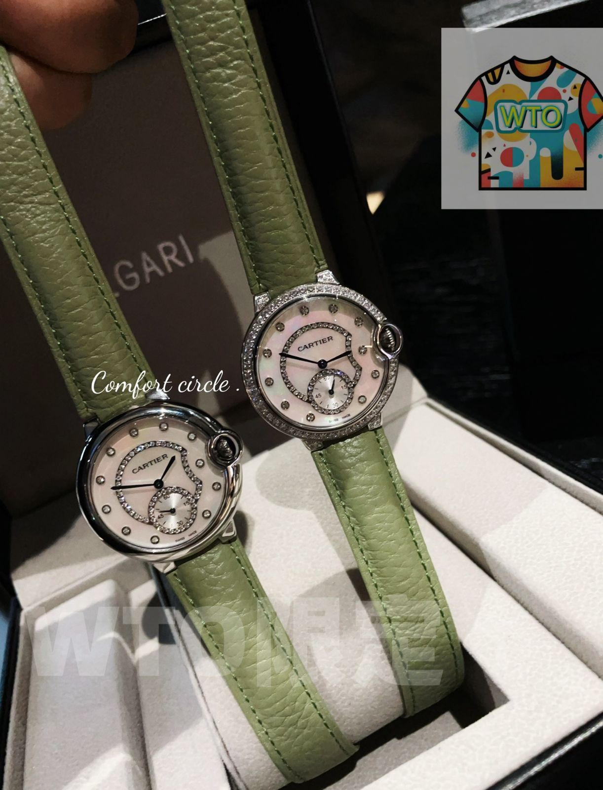 Cartier カルティエ