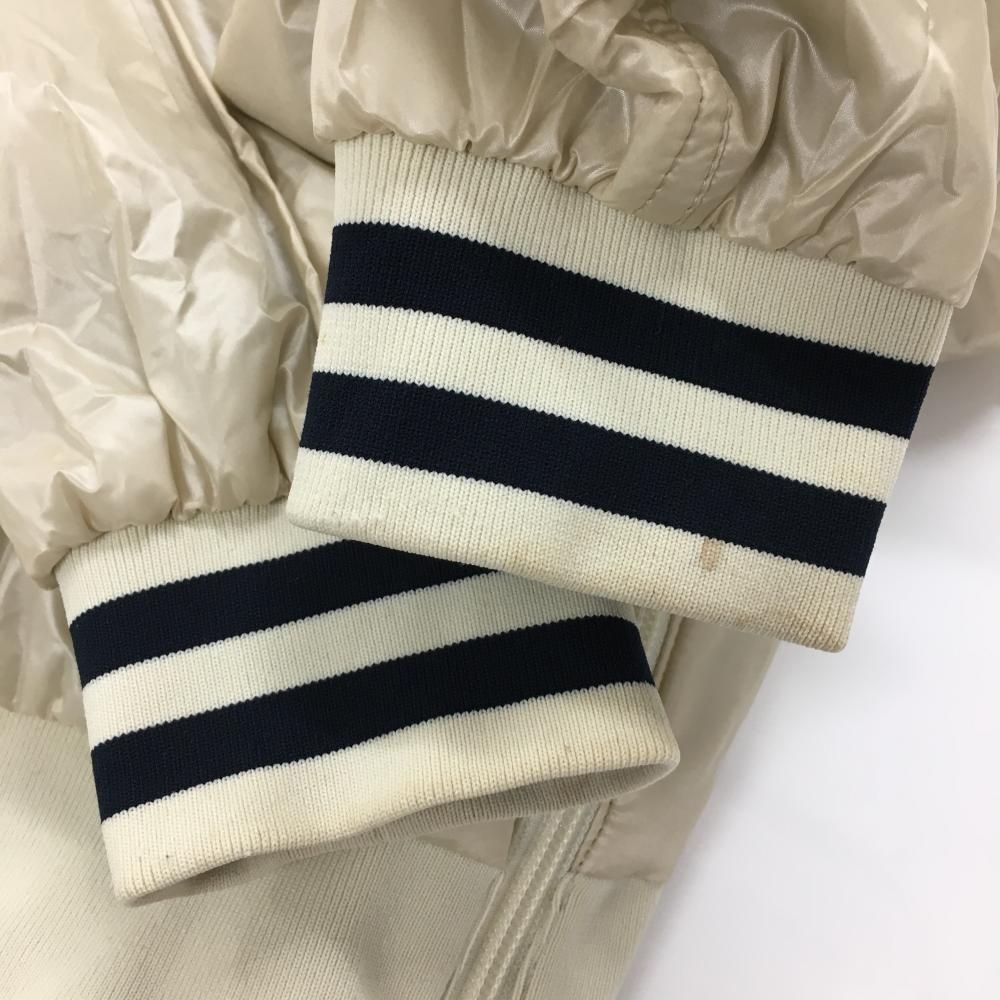 WAY中綿リバーシブルスニード ネイビー