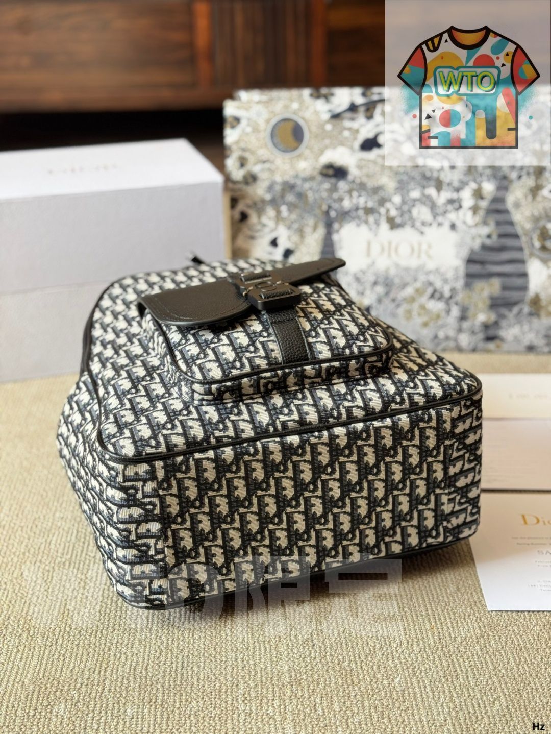 バックパック ～ウインター