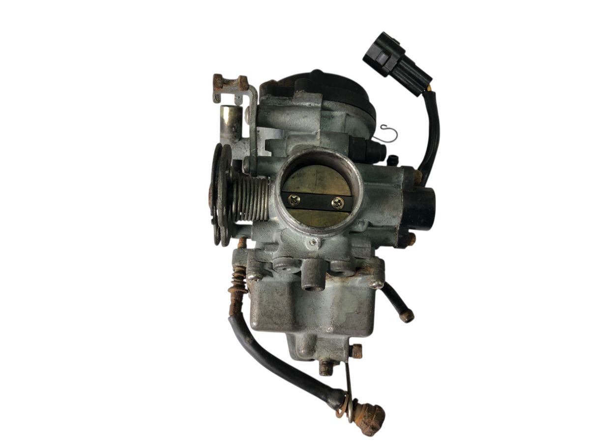 YAMAHA セロー225 WE DG 08 J キャブレター 補修 ＯＨベースにも 2789 M 7263