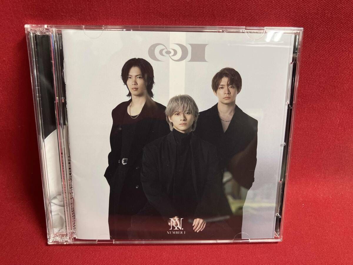 Number_i CD＋Blu-ray まとめ売り8-0819-5a Number_i CD＋Blu-ray まとめ売り8-0819-5a Number_i CD＋Blu-ray