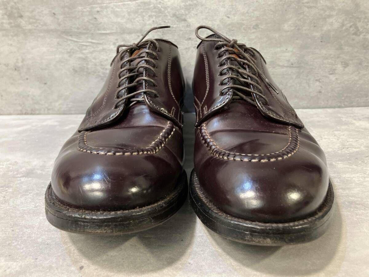 コードバン レザー