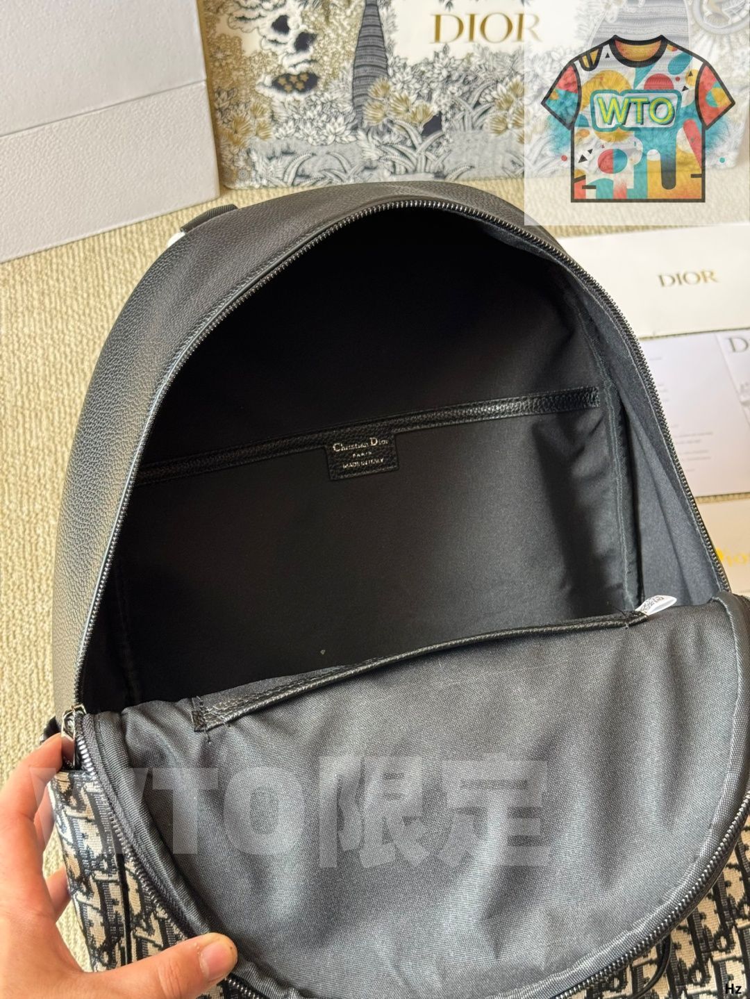 ダブルショルダーバッグ～-WTO輸入-YRK53