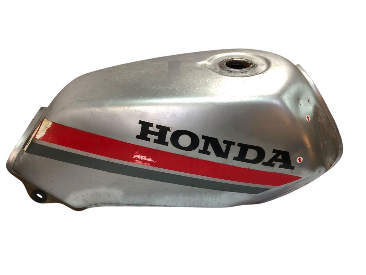 HONDA CB125T JC06 フューエルタンク 燃料タンク 注文 コック付 交換