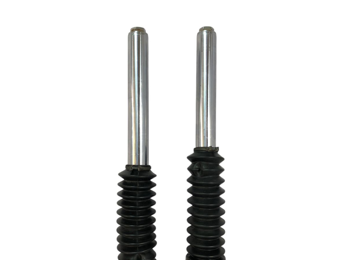 HONDA GB 250 クラブマン MC 10 フロントフォーク Φ33 曲り無し 交換 補修にも 2787 M 7285 サスペンション パーツ バイク