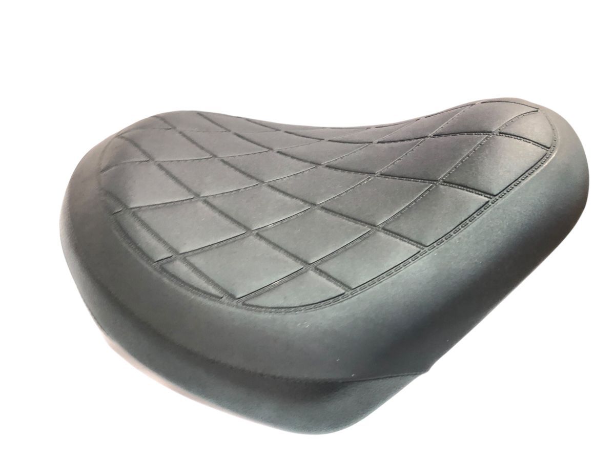 HONDA レブル1100 DCT SC 83 ダイヤステッチ シート 組み換え ドレスアップにも TO M 7286