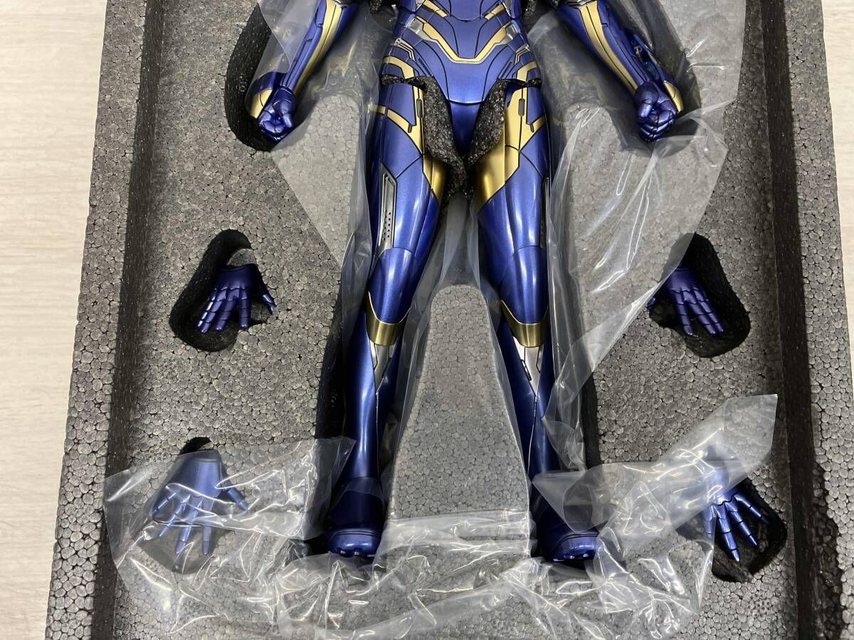 DIECAST アベンジャーズ